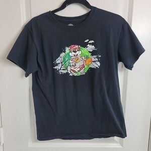 BUC-EES 'Boo Crew' Tee